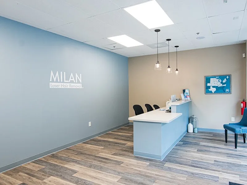 Milan Laser - Raleigh