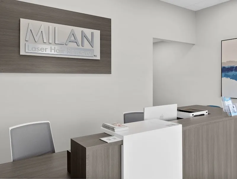 Milan Laser - Reno Sparks