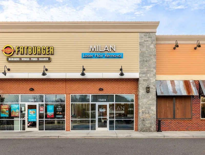 Milan Laser - Richmond Midlothian