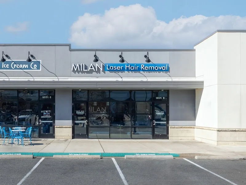 Milan Laser - Richmond Short Pump