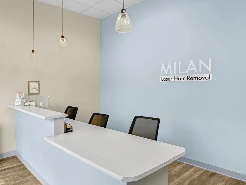 Milan Laser - Salt Lake City Bountiful