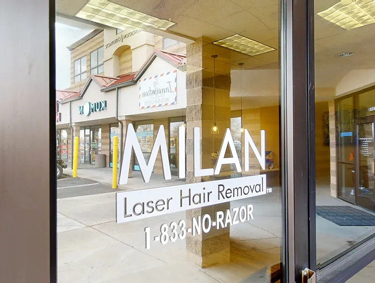 Milan Laser - Salt Lake City Orem