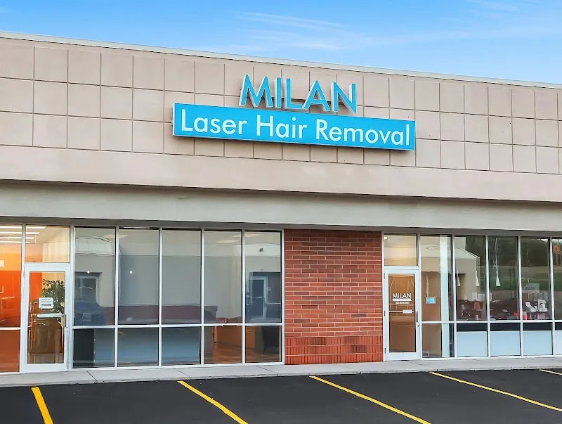 Milan Laser - Salt Lake City Riverdale