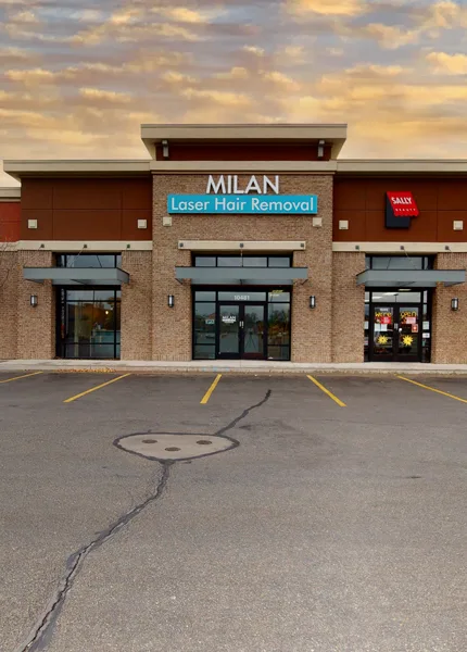 Milan Laser - Salt Lake City Sandy