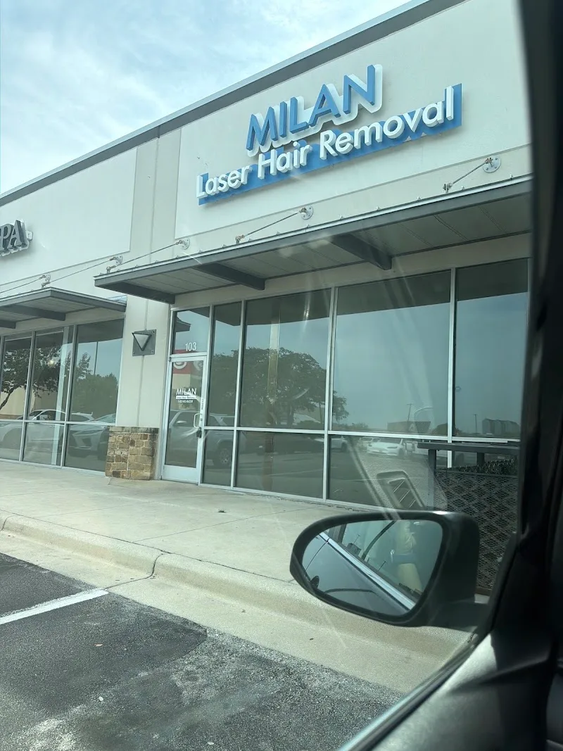 Milan Laser - San Antonio