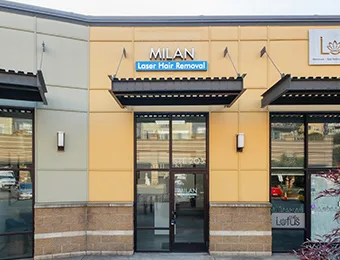 Milan Laser - Seattle Bothell