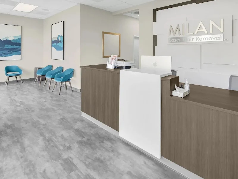 Milan Laser - Seattle Mill Creek