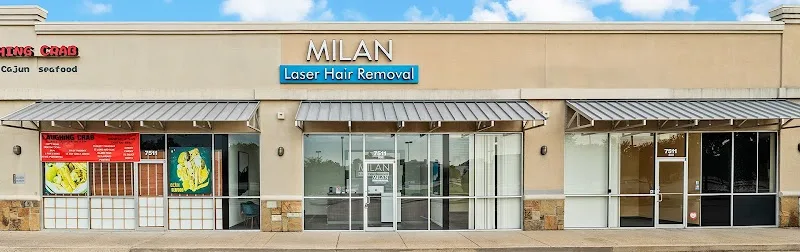 Milan Laser - Shreveport