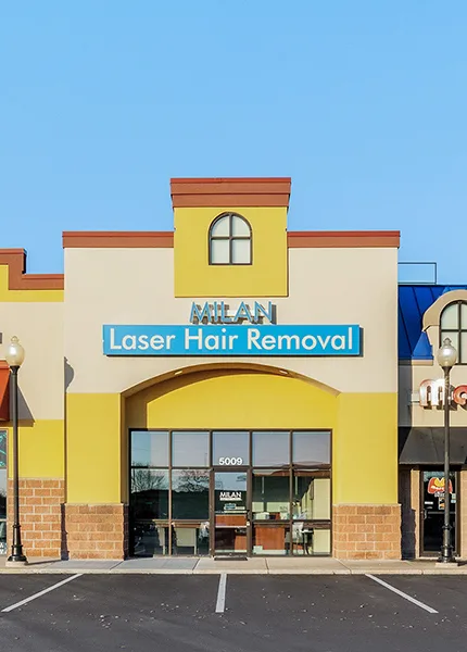 Milan Laser - Sioux Falls