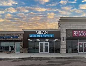 Milan Laser - Springfield MO