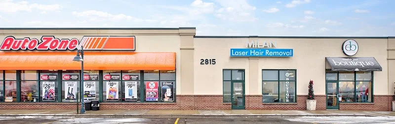 Milan Laser - St. Cloud