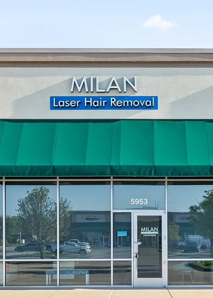 Milan Laser - St. Louis Fairview Heights