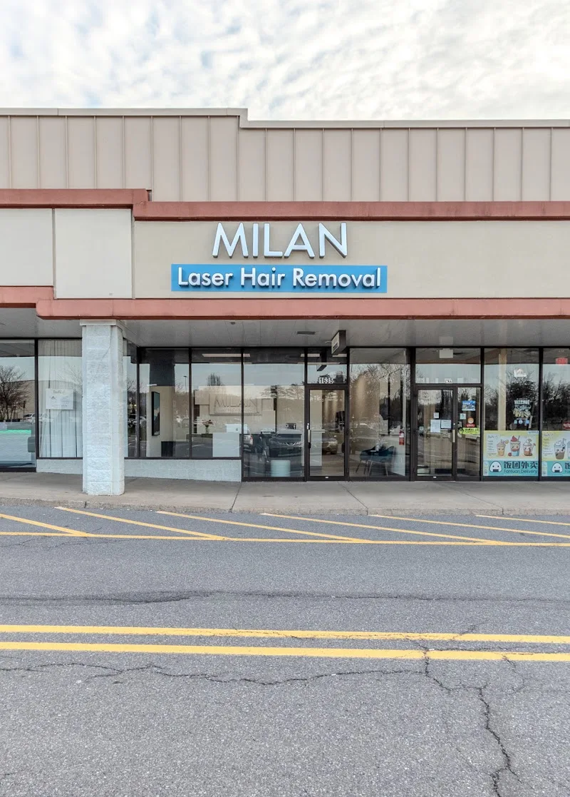 Milan Laser - State College