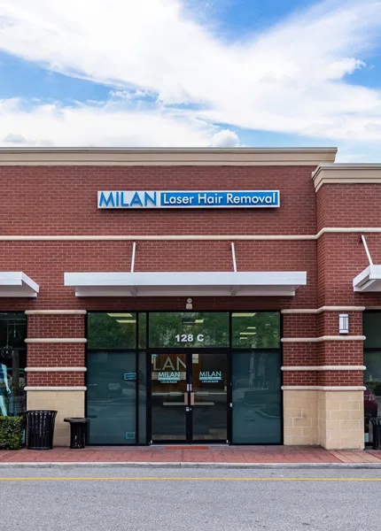 Milan Laser - Tampa Westshore