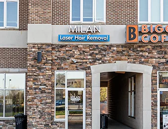 Milan Laser - Toledo Bowling Green