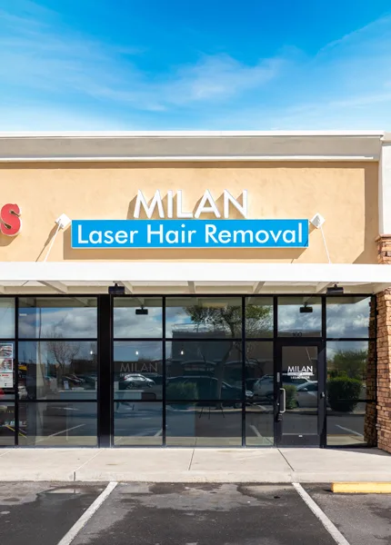 Milan Laser - Tucson