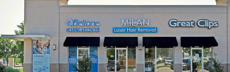 Milan Laser - Tulsa Broken Arrow