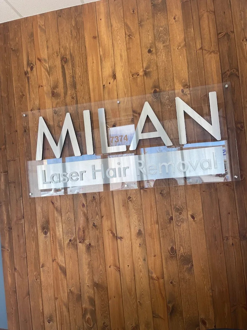 Milan Laser - Tulsa South