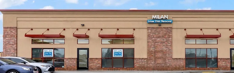Milan Laser - Twin Falls