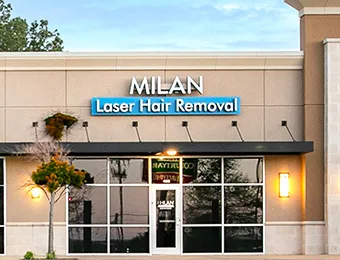 Milan Laser - Tyler