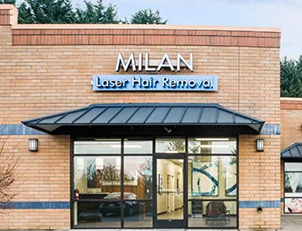Milan Laser - Vancouver