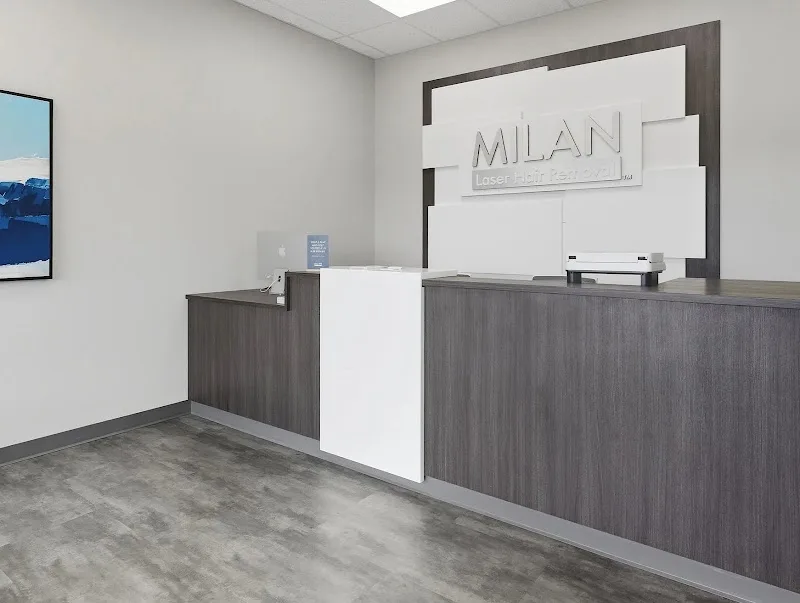 Milan Laser - Virginia Beach