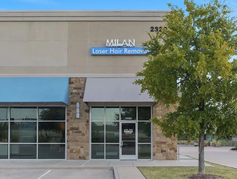 Milan Laser - Waco