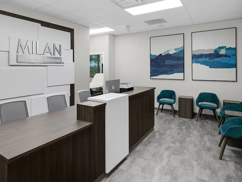 Milan Laser - Washington Fairfax