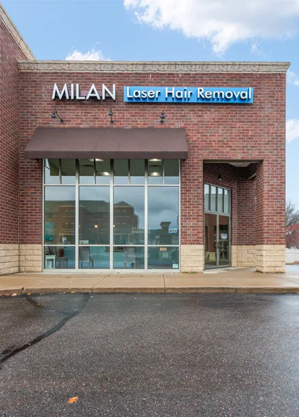 Milan Laser - Wausau