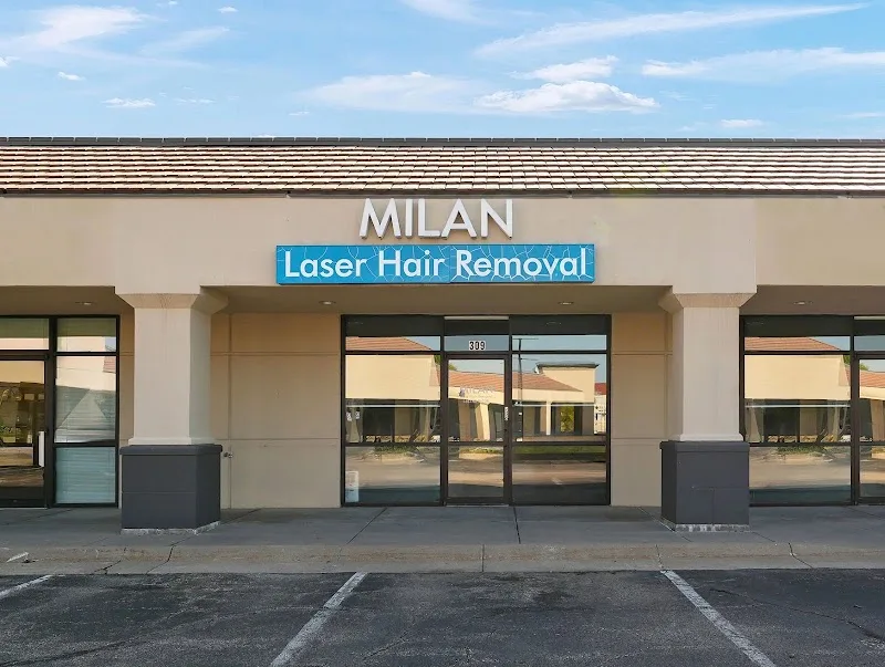 Milan Laser - Wichita