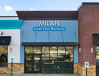 Milan Laser - Wilkes-Barre