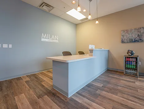 Milan Laser - Winston-Salem