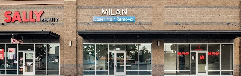 Milan Laser - Yakima