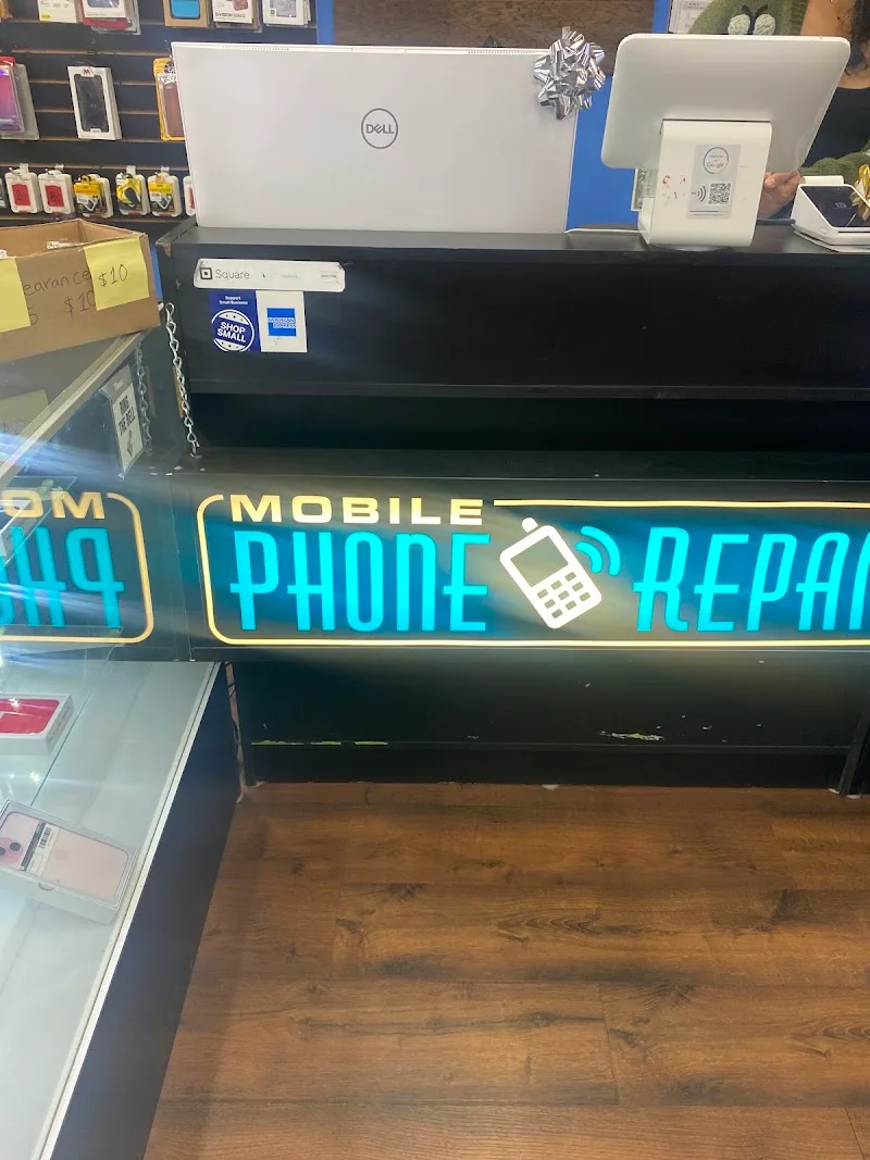 Mile High Cell Repairs LLC