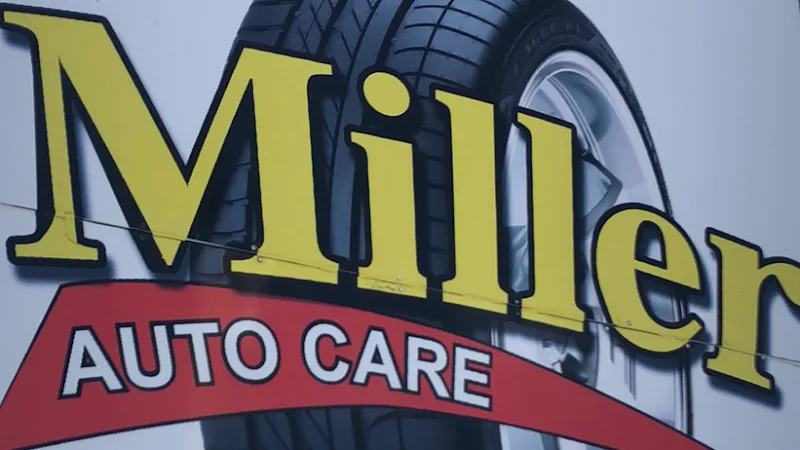 Miller Auto Care II Inc