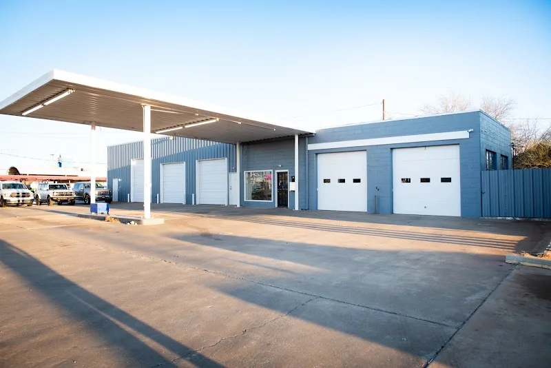 Miller Brothers Automotive LLC