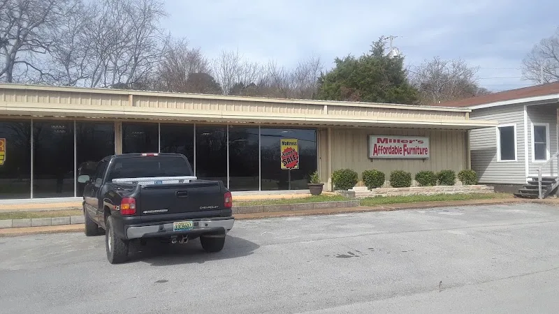 Millers Affordable Furniture
