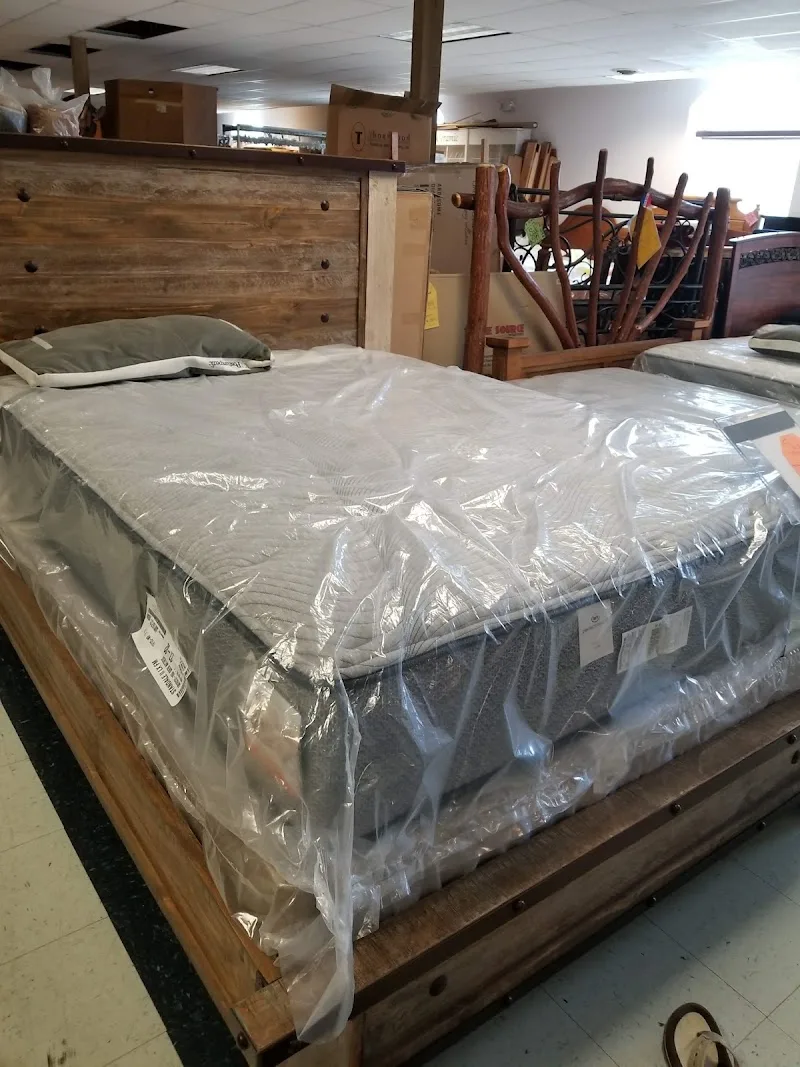 Millers Furniture and Carpet Outlet LLC