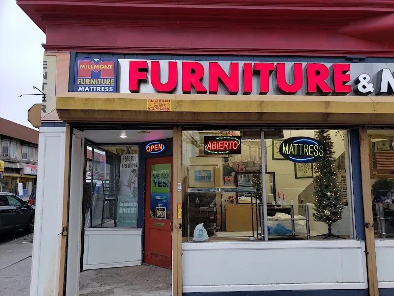 Millmont Furniture