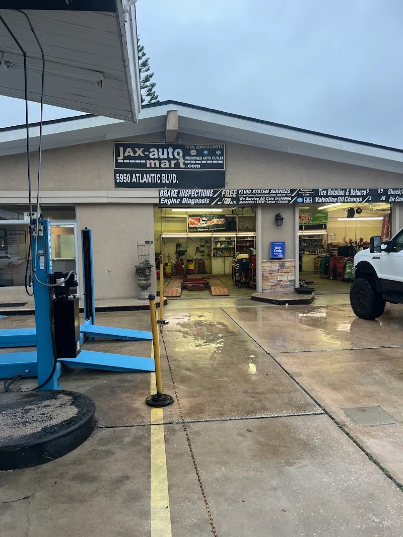 Mir Jax Auto LLC (FP)