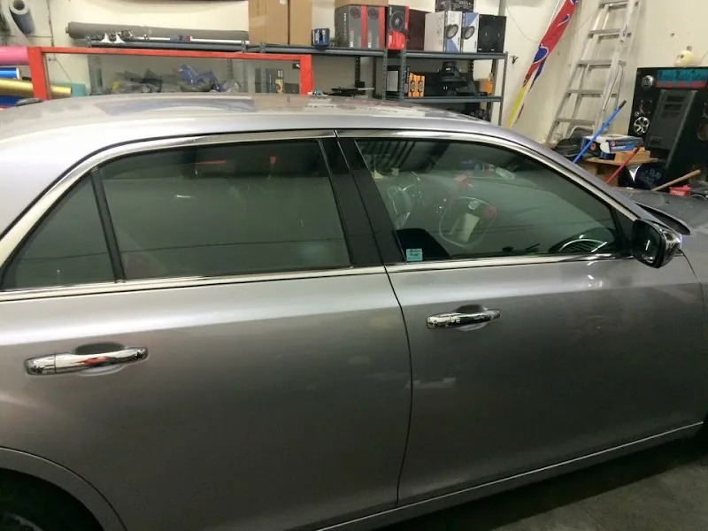 Miracle Master Tinting LLC