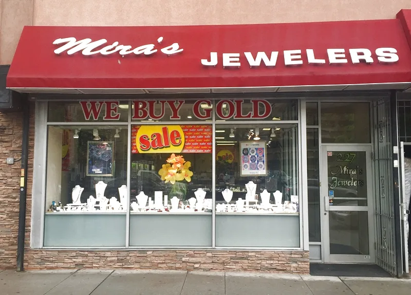 Miras Jewelers Inc