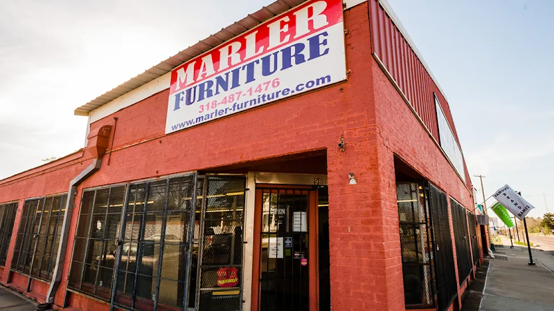 Miriams Furniture