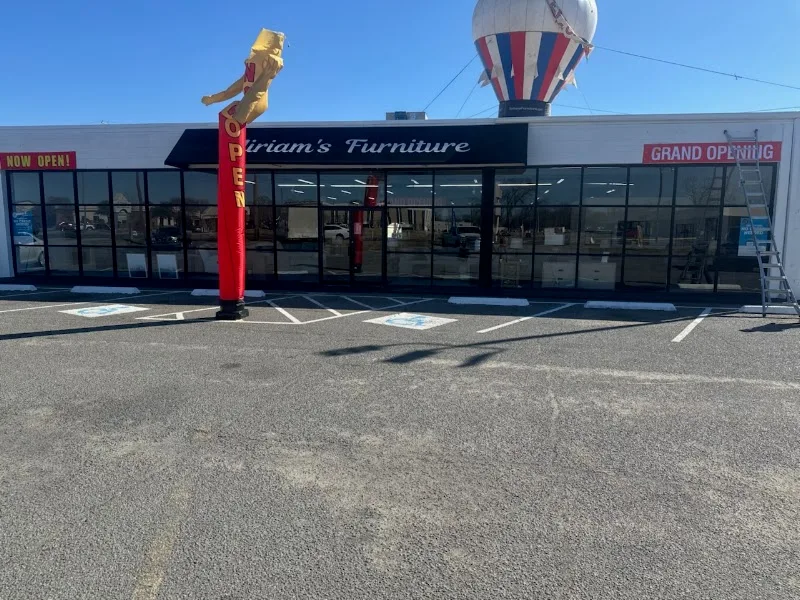 Miriams Furniture - West Monroe