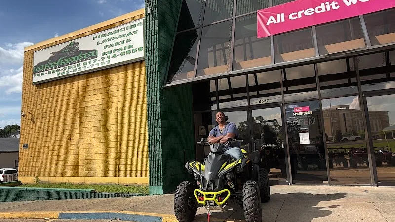 Mississippi Power Sports LLC