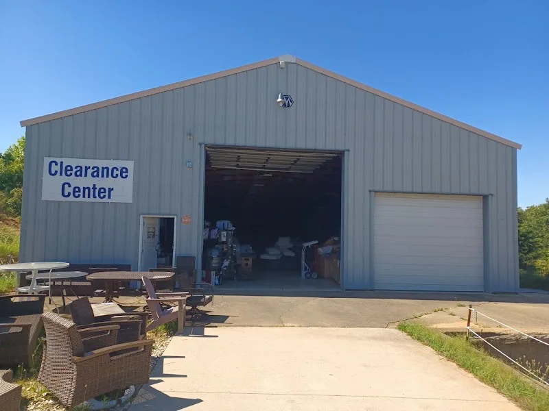 Missouri Furniture - Corporate