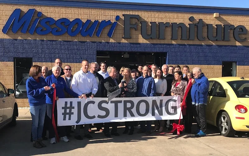 Missouri Furniture - Jefferson City