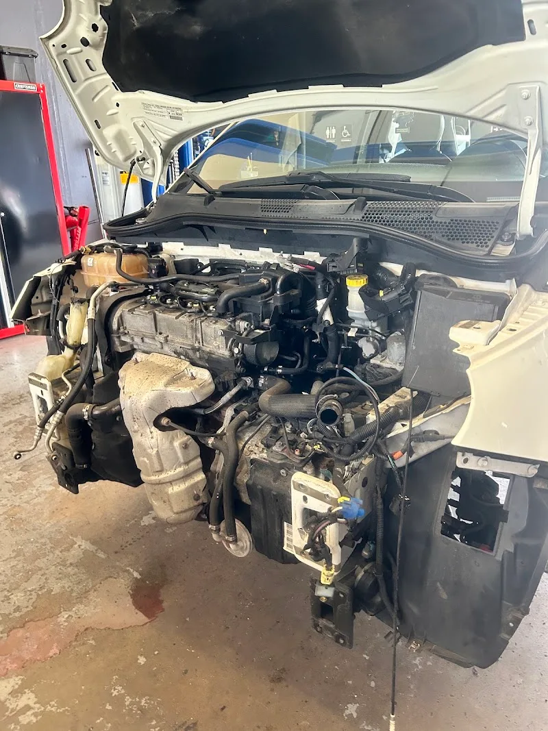 ML Carshop Inc
