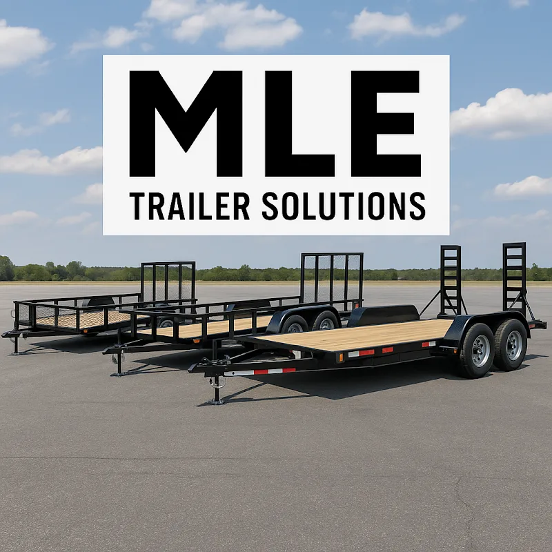 MLE Trailer Sales LLC