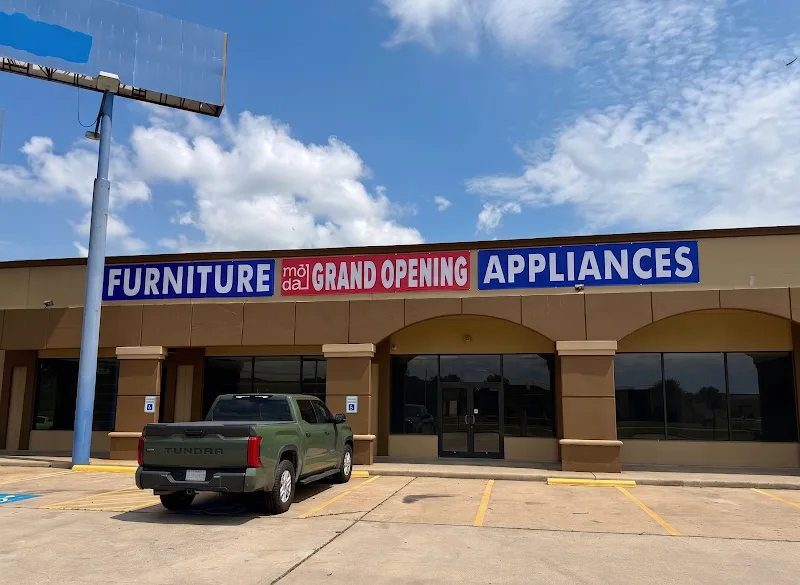 Moda Home Furniture